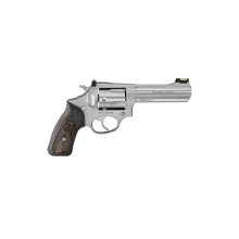 SP101~ 4.2IN 357 MAGNUM STAINLESS 5RD