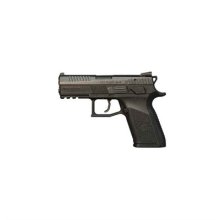 CZ P07 3.7IN 9MM BLACK POLYCOAT 15+1RD