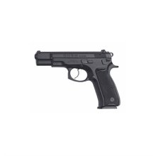 CZ 75BD 4.7IN 9MM BLACK POLYCOAT BLACK SYNTHETIC FIXED 16+1RD