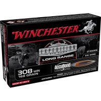 EXPEDITION BIG GAME LONG RANGE 308 WINCHESTER AMMO