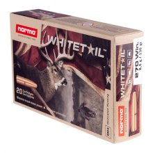 WHITETAIL 270 WINCHESTER AMMO