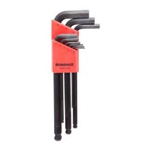 BALL-HEX \"L\" WRENCHES