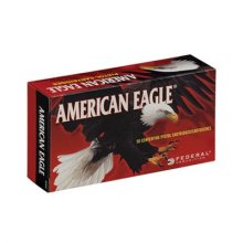 American Eagle 327 Fed Mag 85gr SP 50/bx