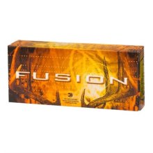 Federal Fusion 45-70 Gov. 300gr 20/bx