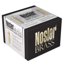 Nosler Brass 35 Whelen 50/bx
