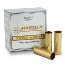 MagTech 28 Ga Brass Shotshell 25/bx