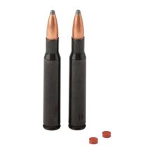Traditions Rifle Training Cartridge 30-06 Winchester (2 CT)