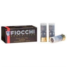 Fiocchi Aero Slug Low Recoil 12ga 2.75\" 7/8oz 10/bx