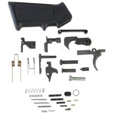 DPMS AR-15 Lower Parts Kit