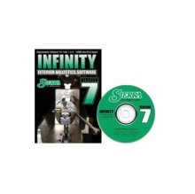 Sierra Infinity Version 7 Exterior Ballistic Software
