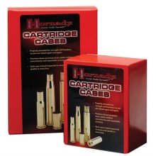 Hornady Unprimed Cases 30-378 Weatherby 20/bx