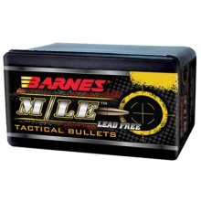 Barnes Tac-XP Bullets 10mm 155gr 40/bx