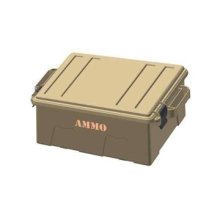 MTM Ammo Crate / Utility Box ACR8 FDE