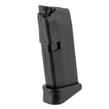Glock 43 6rd 9mm Magazine w/ Extension