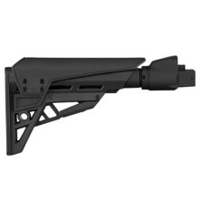 ATI AK-47 TactLite Elite Adj Stock w/ Scorpion Pad