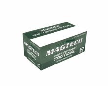 MAGTECH AMMO 5.56X45 55GR FMJ M193 50RDS/BOX