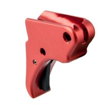 Apex Red M&P Shield Action Enhancement Trigger Only
