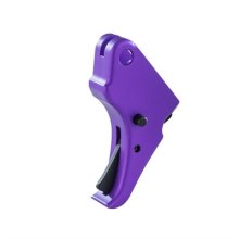 Apex S&W Shield Action Enhancement Trigger-Purple
