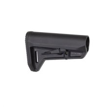 Magpul AR-15 MOE SL-K Stock Collapsible Mil-Spec BLK