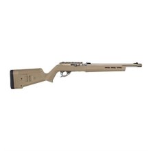 Magpul Ruger? 10/22 Takedown? Hunter X-22 Stock Polymer FDE