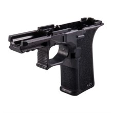 80% Frame 9mm/40S&W for Glock~ 19/23/32 BLK Textured