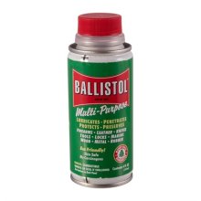 Ballistol 4 fl oz Liquid (non aerosol) Can