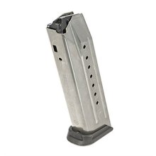 Ruger American 9mm Full Size 17rd Magazine