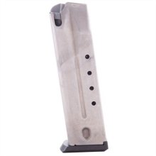 Ruger KP-18/15 P93,94,95,89 15rd 9mm Magazine