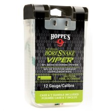 Hoppe\'s 20 Gauge Shotgun Viper Boresnake with Den