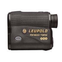 Leupold RX-1600i TBR/W with DNA Laser Rangefinder Black/Gr