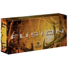 Fusion 6.5x55 140gr Fusion