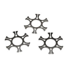 Ruger GP100 Moon Clips 10mm-3 Pack