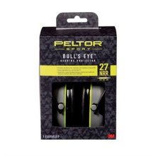 Peltor Sport Bull\'S Eye Hearing Protector