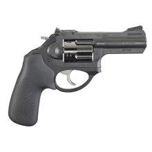 Ruger LCRx Revolver 357 Mag 3\" bbl 5rd