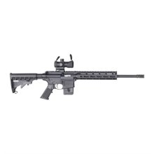 M&P15-22 Sport OR 16.5\" bbl 10rd w/red-green dot optic