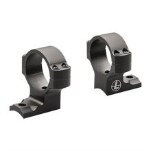 Weatherby Mark 5 LT 1\" High 2-pc Mount