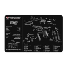 Glock~ GEN 4 Mat