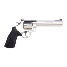 S&W 610 10mm Revolver 6.5\" bbl 6rd Stainless