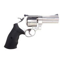 S&W 610 10mm Revolver 4\" bbl 6rd Stainless