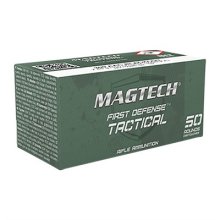 Magtech 300 BLK 200 gr Subsonic 50bx