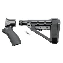 Remington TAC-13 SBA4 Pistol Brace Black