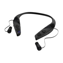 Behind The Neck Hearing Enhancer - Bluetooth