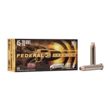 45-70 Government 300gr Soft Point 20/Box