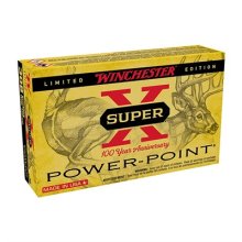 308 Winchester 150gr Power-Point 20/Box