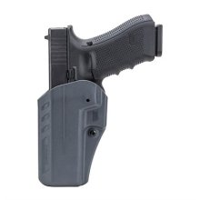 Standard A.R.C. IWB Holster Glock 17/22/31 Urban Grey