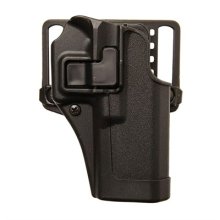 Serpa CQC Holster Glock 43/43X/48 RH Black