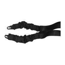 Dieter CQD Sling With Sling Cover Black