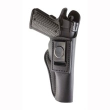 Smooth Concealment Holster Night Sky Black Size 6 LH