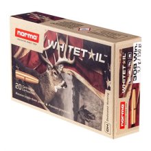 308 Winchester 150gr Penetrating Soft Point 20/Box
