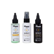 SPEC1 Solvent & Lube Combo Pack